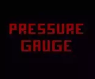 Image n° 1 - screenshots  : Pressure Gauge